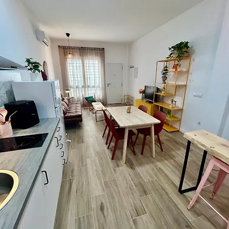 公寓 Jardin Del Pacifico *